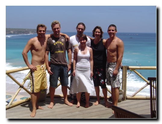 05 Juhu wir sind in Dreamland